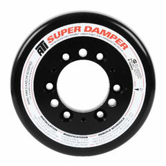 Holley Engine Harmonic Balancer 97-361