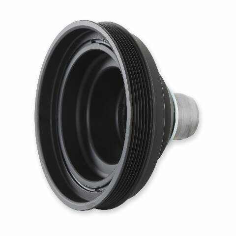 Holley Engine Harmonic Balancer 97-362