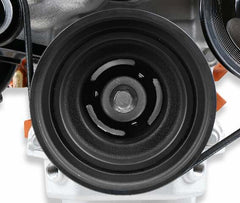 Holley Engine Harmonic Balancer 97-363