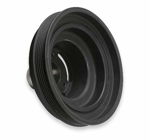 Holley Engine Harmonic Balancer 97-363