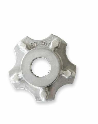 Holley Engine Crankshaft Seal Tool 97-367