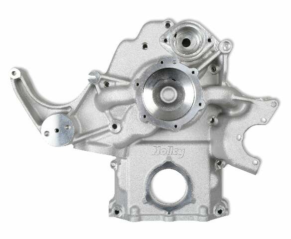 Holley Engine Timing Cover 97-372