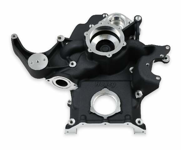Holley Engine Timing Cover 97-373