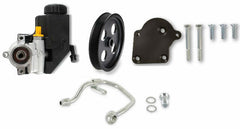 Holley 97-378 POWER STEERING KIT FOR GEN III HEMI SWAPS - EARLY CAR - LOW PRESSURE