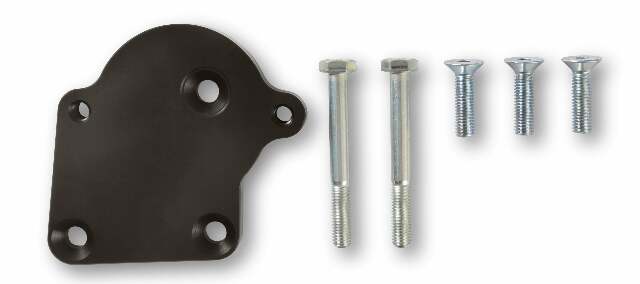 Holley Power Steering Pump Bracket 97-379