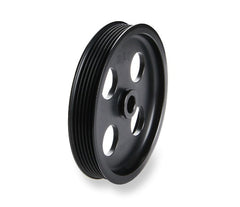 Holley 97-383 Power Steering Pump Pulley