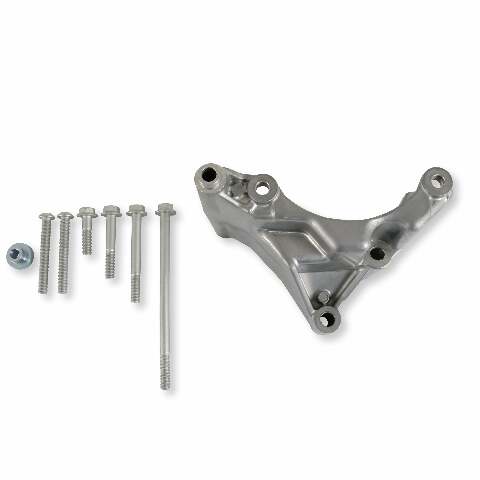 Holley Alternator Bracket 97-409