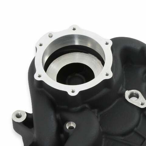 Holley Engine Timing Cover 97-418