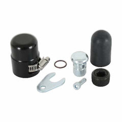 Holley Engine Water Pump Block-Off Plate 97-425