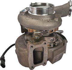 Alliant Power New Turbocharger HE351VE, W/Actuator 6.7L ISB A 3786222H