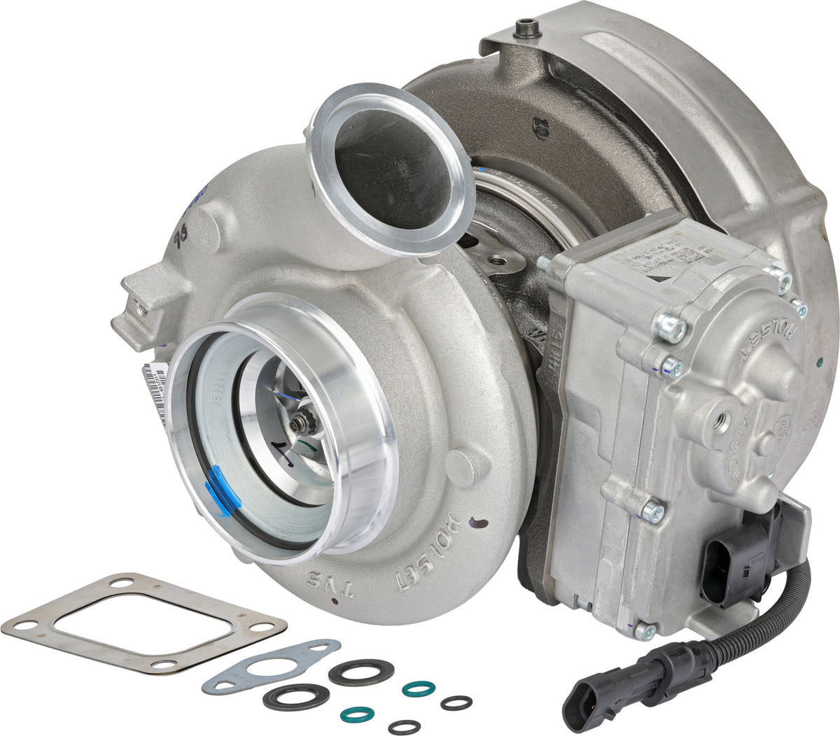 Alliant Power New Turbo HE300VG, Cummins 6.7L ISB 3786224H