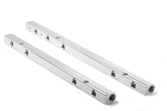 Holley EFI 9900-145 BB FUEL RAIL CROSSOVER LINES