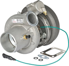 Alliant Power VG Turbocharger Actuator Kit 4036852H