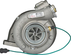 Alliant Power VG Turbocharger Actuator Kit 4036852H