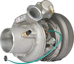 Alliant Power VG Turbocharger Actuator Kit 4036852H