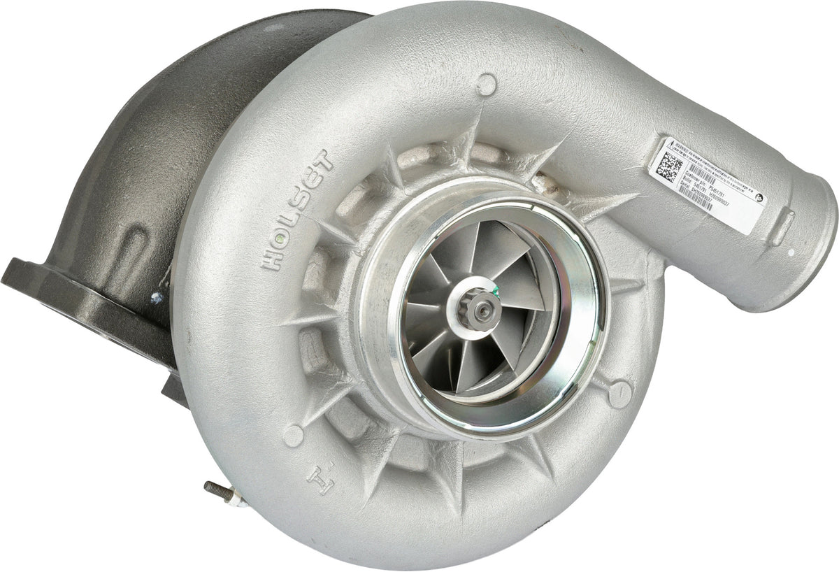 Alliant Power Fixed Geometry Turbo HX82 4033470H