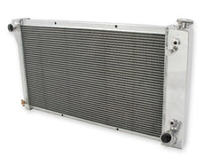 Frostbite FB154 FROSTBITE ALUM RADTR 3-ROW 67/72 P/U V8