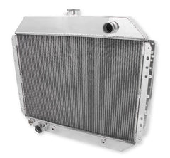 Frostbite FB160 FROSTBITE ALUM RADTR 3-ROW 68/79 FORD P/