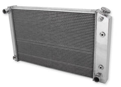 Frostbite FB163 FROSTBITE ALUM RADTR 3-ROW 70/87 L6/V6/V
