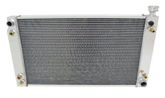 Frostbite FB284 Aluminum Radiator
