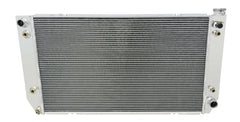 Frostbite FB285 Aluminum Radiator