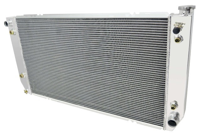 Frostbite FB285 Aluminum Radiator