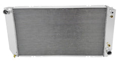 Frostbite FB286 Aluminum Radiator