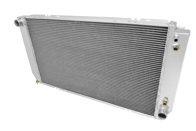 Frostbite FB286 Aluminum Radiator