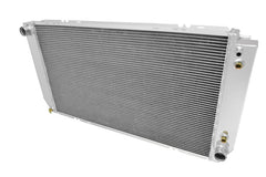 Frostbite FB286 Aluminum Radiator