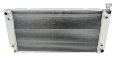 Frostbite FB287 Aluminum Radiator
