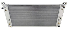 Frostbite FB288 Aluminum Radiator