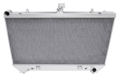 Frostbite FB291 Aluminum Radiator