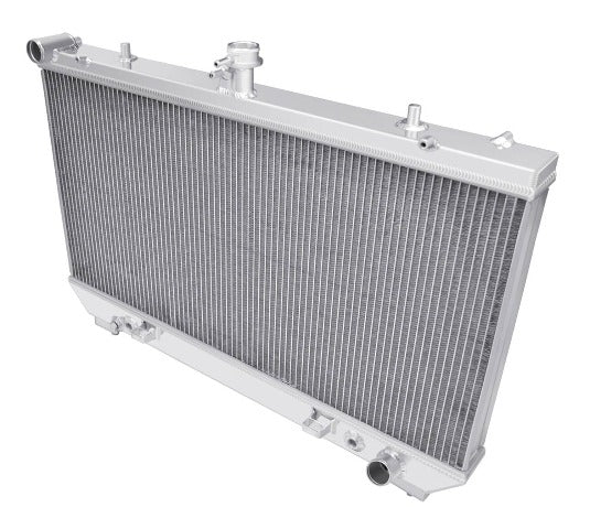 Frostbite FB291 Aluminum Radiator