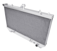 Frostbite FB291 Aluminum Radiator
