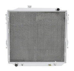 Frostbite FB296 Aluminum Radiator