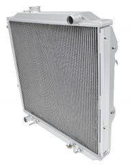 Frostbite FB296 Aluminum Radiator