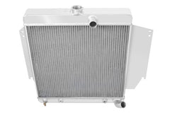 Frostbite FB298 Aluminum Radiator