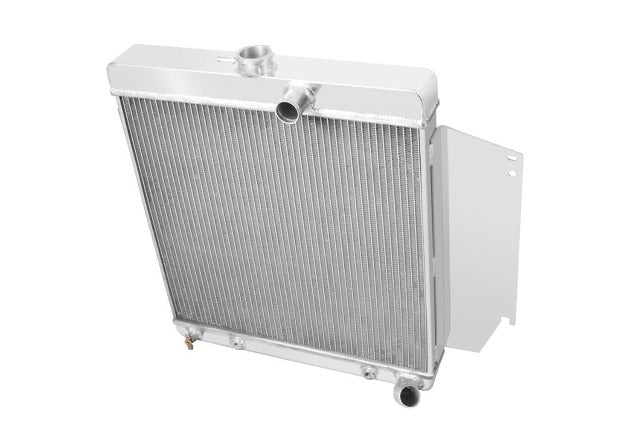 Frostbite FB298 Aluminum Radiator