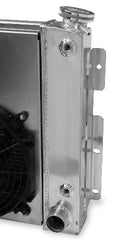 Frostbite FB501E FB FAN/SHROUD PACKAGE ECONO  FB132-FB134