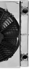 Frostbite FB501E FB FAN/SHROUD PACKAGE ECONO  FB132-FB134