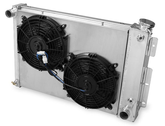Frostbite FB501E FB FAN/SHROUD PACKAGE ECONO  FB132-FB134