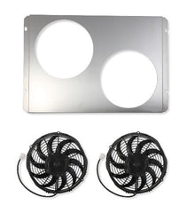 Frostbite FB502H FB FAN/SHROUD PACKAGE HP FB162-FB164