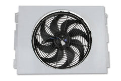 Frostbite FB503E FB FAN/SHROUD PACKAGE ECONO  FB141-FB143