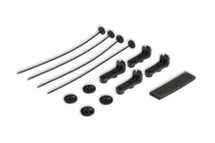Frostbite FB503E FB FAN/SHROUD PACKAGE ECONO  FB141-FB143