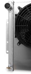 Frostbite FB512E FB FAN/SHROUD PACKAGE ECONO  FB153-FB155