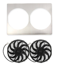 Frostbite FB512H FB FAN/SHROUD PACKAGE HP FB153-FB155