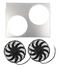 Frostbite FB513H FB FAN/SHROUD PACKAGE HP FB147-FB149