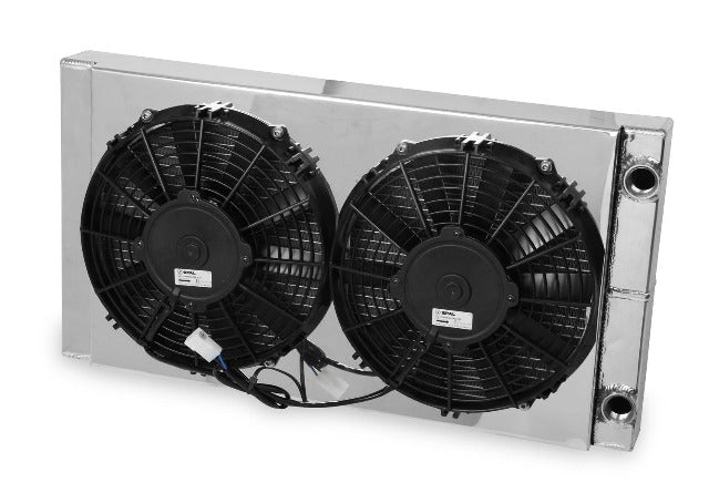 Frostbite FB523H FB FAN/SHROUD PACKAGE HP FB188-FB190