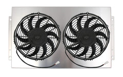 Frostbite FB525H FB FAN/SHROUD PACKAGE HP FOR FB308
