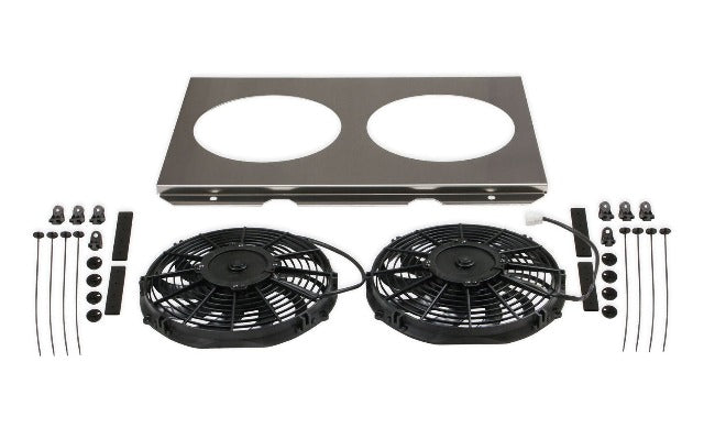 Frostbite FB528H FB FAN/SHROUD PACKAGE HP  FB222-FB224